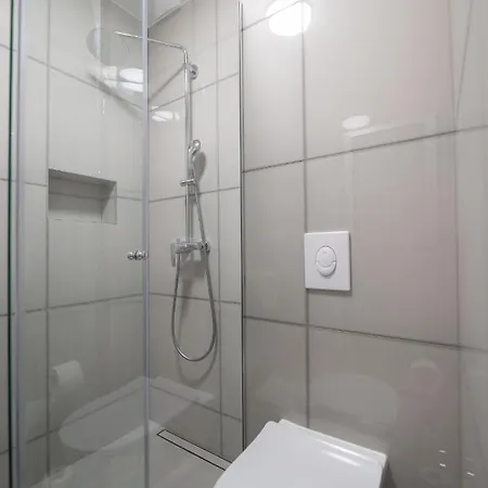 Apartmani Tona Baska Voda Exterior photo