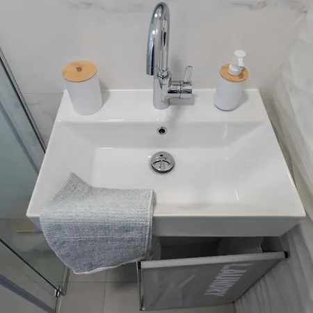 Apartmani Tona Baska Voda Exterior photo