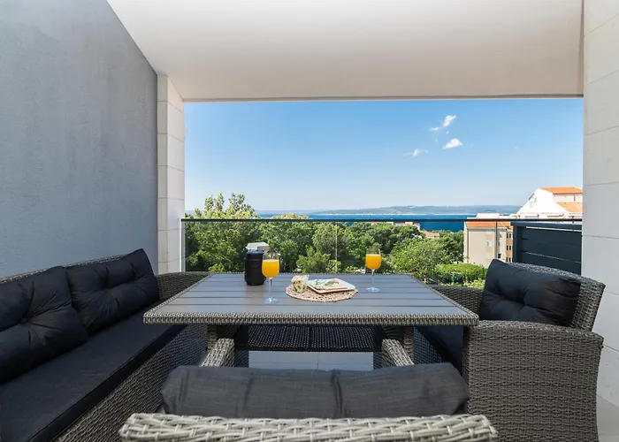 Apartmani Tona