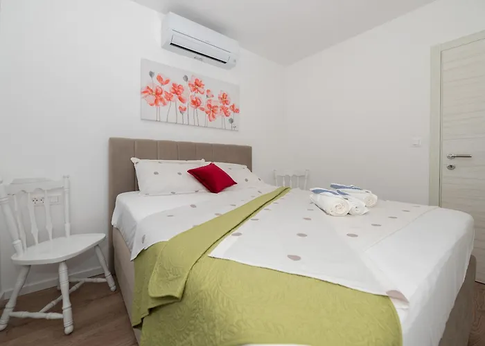 Apartmani Tona