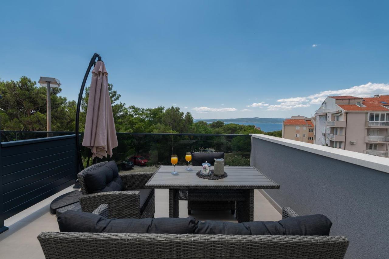 Tona Apartment Baska Voda