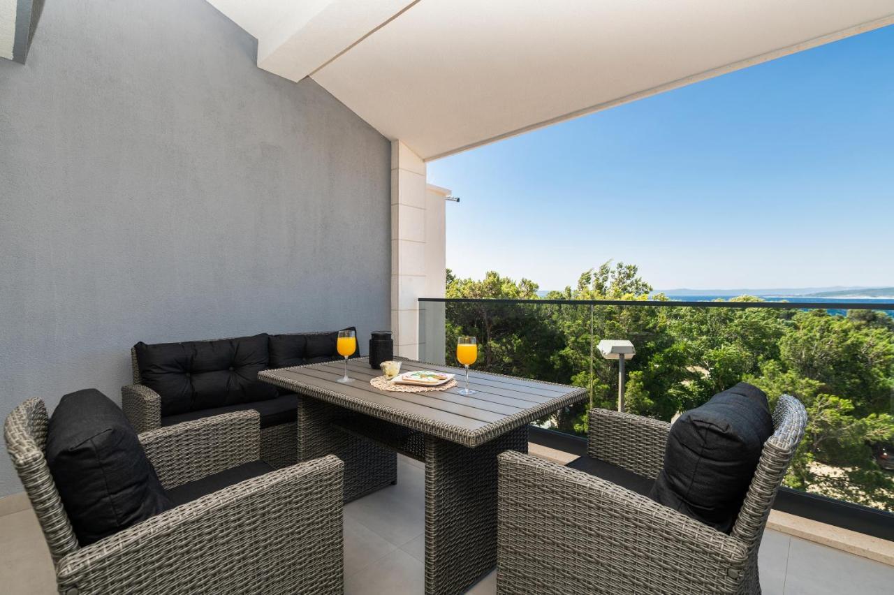 Tona Apartment *