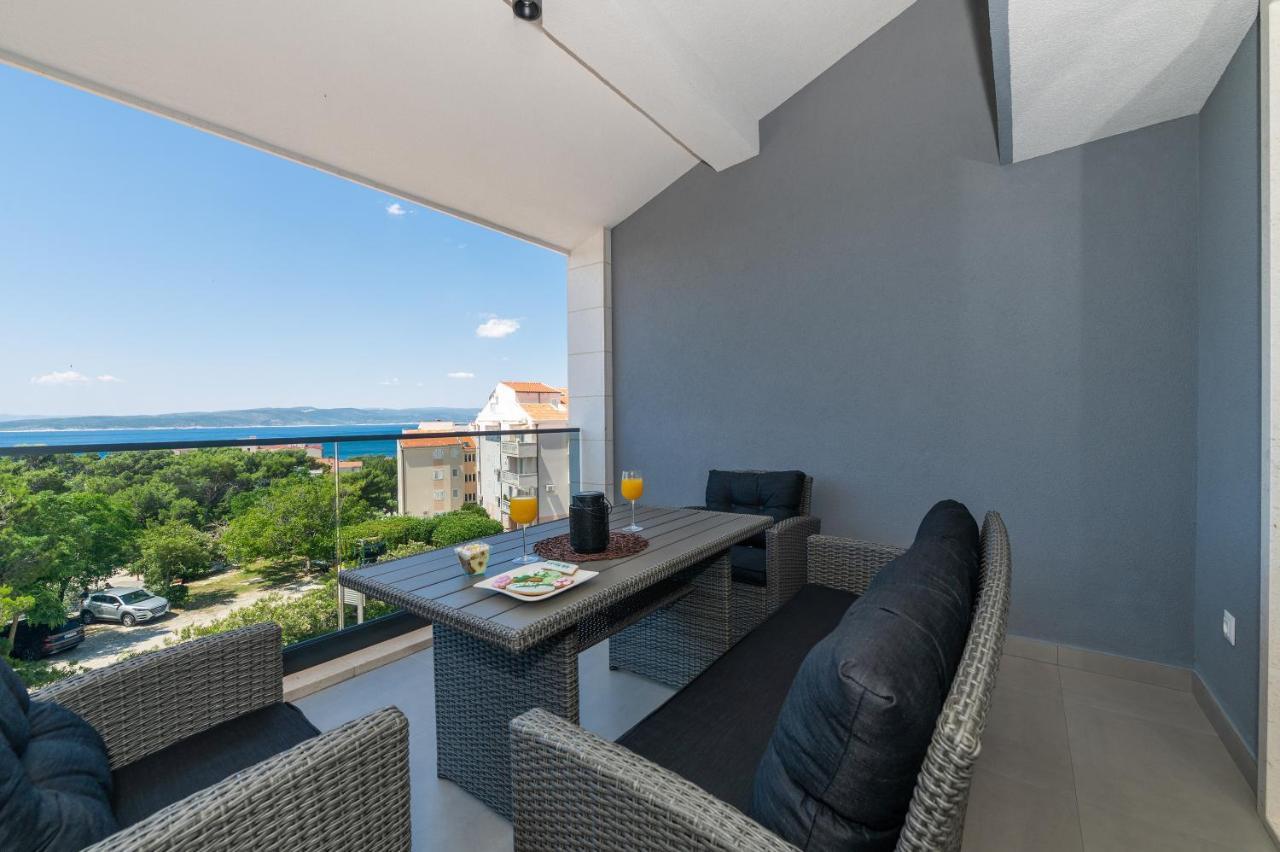 Tona Apartment Baska Voda