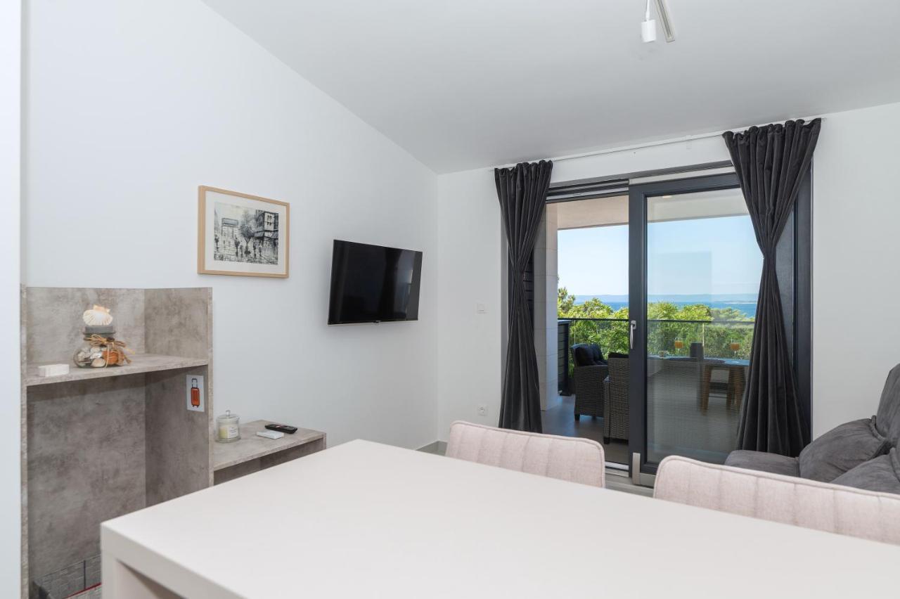 Apartment Tona