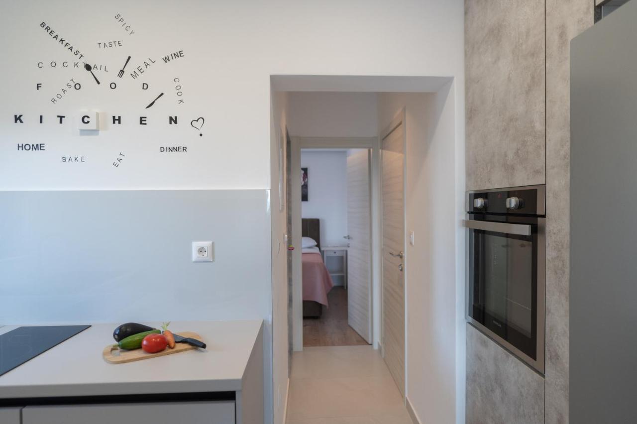 Apartment Tona