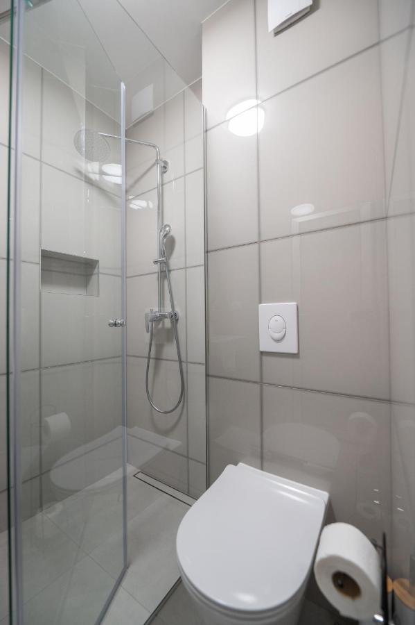 Apartment Tona *