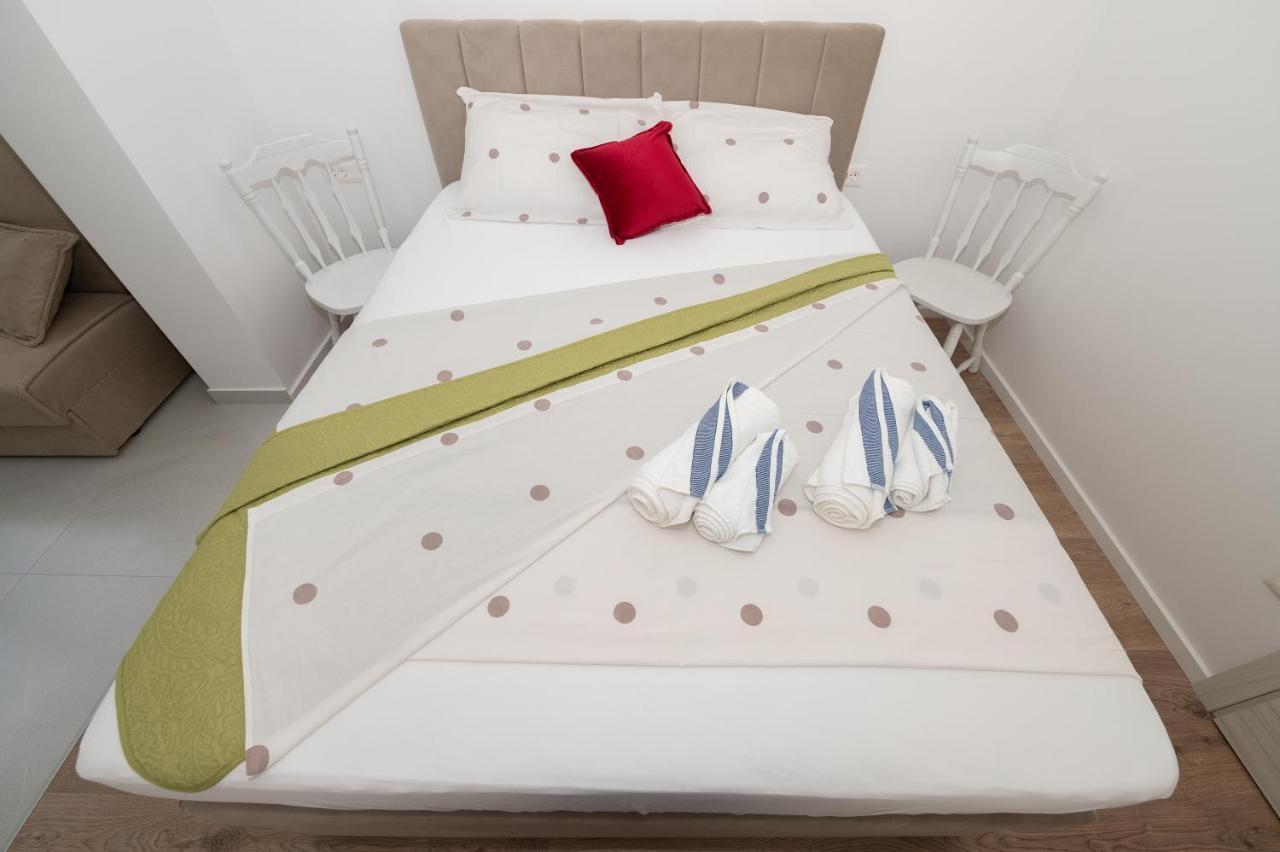 Tona Apartment Baska Voda