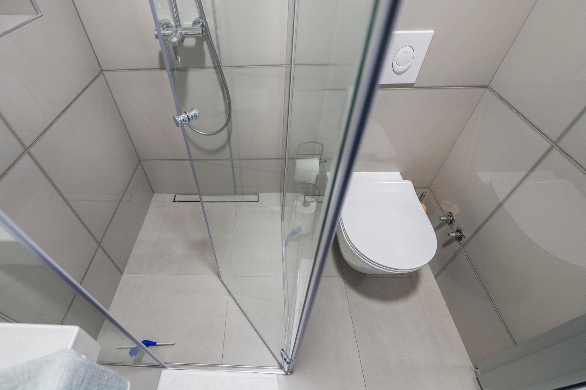 Apartment Tona Baska Voda