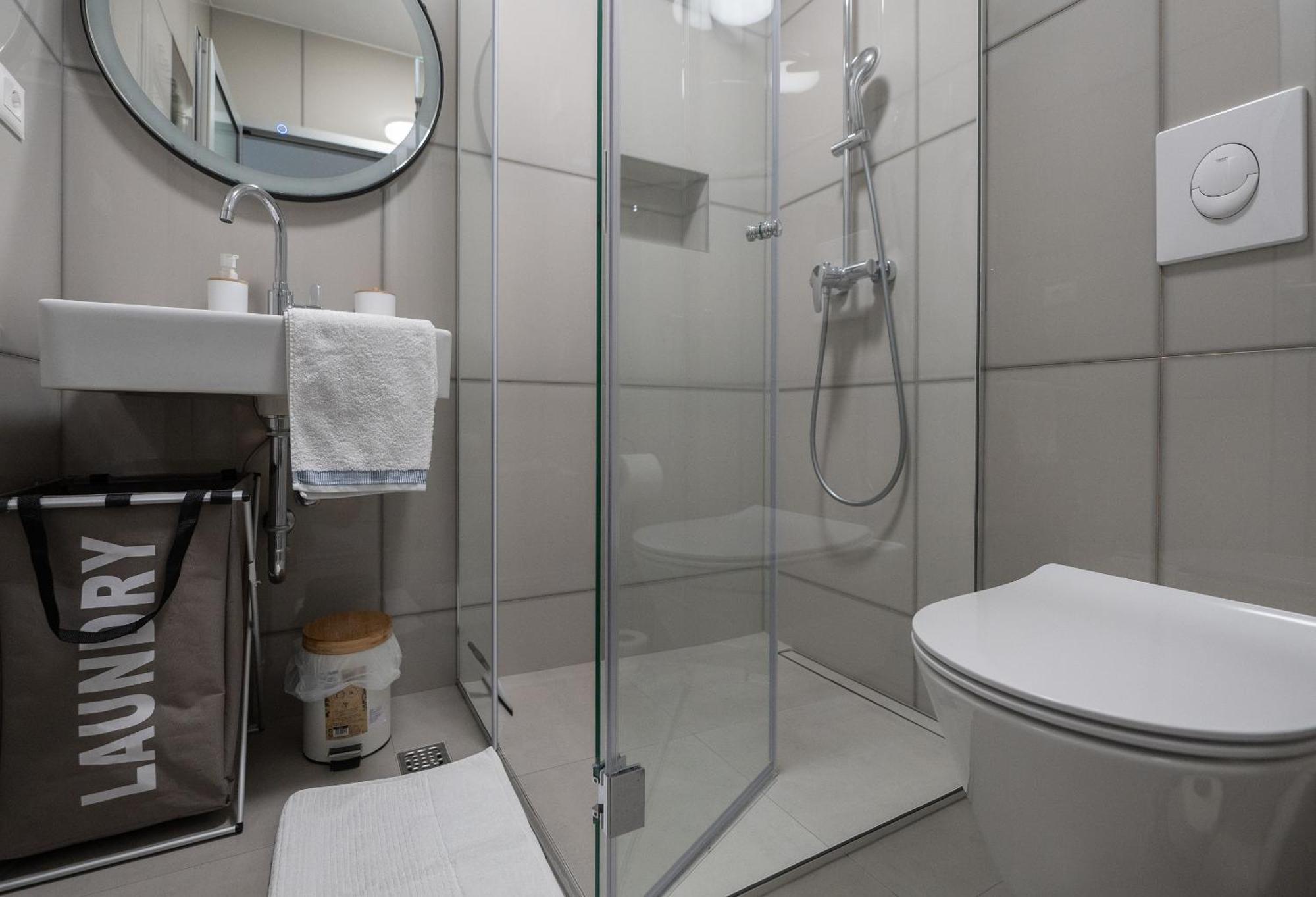 Apartment Tona